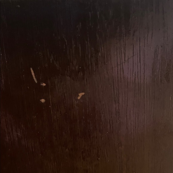 v i n t a g e :: Ornate antique Wooden Cabinet jewelry box - Picture 10 of 11